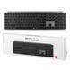 Клавіатура мембрана Keychron B6 Pro, USB/WL/BT, space gray (B6P-K1-UA) [103665], фото 9