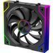 Вентилятор для корпуса 120mm*3 Xilence GAMING XPF360.ARGB PWM (XF072) [404891], фото 4