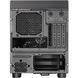 Корпус Chieftec THE CUBE, без БЖ, fan 20cm, mATX, Black (CI-03B-OP) [404619], фото 6