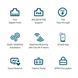 Точка доступу TP-LINK EAP655 WALL AX3000, 1xGE, 3xGE out, PoE (EAP655-WALL) [104648], фото 3