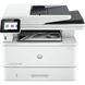 БФП А4 HP LaserJet Pro MFP 4103dw (40 стор/хв, 1200х1200dpi, DADF,Duplex, Wi-Fi, Ethernet, білий) (2Z627A) [405012], фото 1