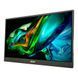 Монітор ACER PM161QBBMIUUX (UM.ZP1EE.B02) [306394], фото 3