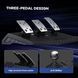 Кермо і педалі, коробка передач PXN V9 GEN2 Bundle for PS4/XBOX/Xbox Series X|S/PC (PXN-V9GEN2) [405569], фото 9