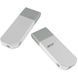 USB Flash Acer UP300 16GB USB 3.2 Gen1 White, Retail (BL.9BWWA.564) [405024], фото 4