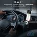 Бездротовий зарядний пристрій Promate MagDrive-Trio MagSafe Black (magdrive-trio.black) [603340], фото 2