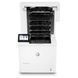Принтер А4 HP LaserJet Enterprise M611dn (7PS84A) [106397], фото 4