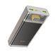 Зовнішній акумулятор HOCO J103A Discovery edition 22.5W fully compatible power bank(20000mAh) Gray (6931474788948) [806311], фото 5