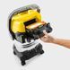 Пилосос професійний Karcher WD 7 Control P S 30/6/35/T 1400Вт 290мБар контейнер 30л 8.7кг (1.628-385.0) [114374], фото 4