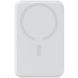УМБ Joyroom Magnetic Wireless 10000mAh JR-W020 20W QC USB-C In/Out White (6941237119698) [404553], фото 1