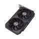 Відеокарта ASUS GeForce RTX 3060 12GB GDDR6 DUAL OC V2 DUAL-RTX3060-O12G-V2 (90YV0GB2-M0NA10) [102513], фото 5