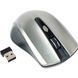 Миша бездротова Gembird Black/Grey USB (MUSW-4B-04-BG) [609380], фото 2