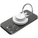 Бездротовий зарядний пристрій Proove Knocker 2 in 1 Qi2 15W White (WSPK15012002) [618162], фото 11