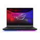 Ноутбук ASUS ROG Strix SCAR 16 G635LX-RW082X 16" 2.5K mLED, Intel Ultra 9 275HX, 32GB, F1+1TB, NVD5090-24, Win11P, Чорний (90NR0L81-M00350) [111173], фото 4