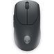 Миша Dell Alienware Pro Wireless Gaming Mouse, Dark Side of the Moon (545-BBFP) [113675], фото 2
