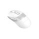 Миша бездротова A4Tech Fstyler FB50C Plus White (FB50C Plus (White)) [617079], фото 7
