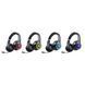 Гарнітура Defender FreeMotion B400 Bluetooth+3,5мм,гнучкий мікрофон, LED, Black (63400) [401844], фото 10