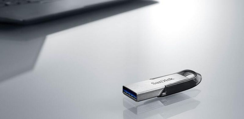 Флеш-пам'ять (накопичувач USB) USB3 512GB SANDISK (SDCZ73-512G-G46) [501260]