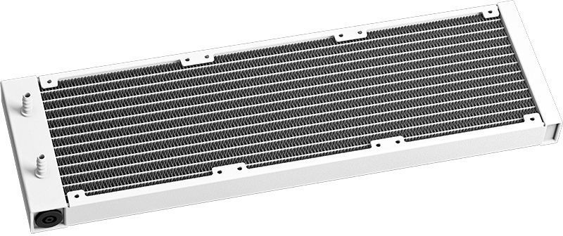 Система водяного охолодження DeepCool LT720 WH (R-LT720-WHAMNF-G-1) [608919]