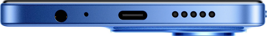 Смартфон Xiaomi Redmi 15C 4/128GB Moonlight Blue (1163427) [203333]