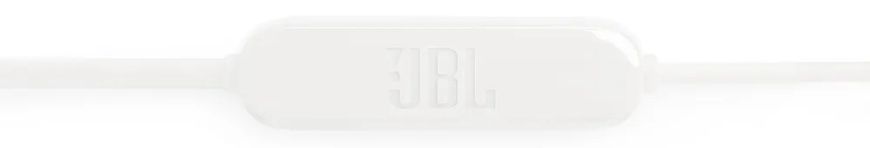Гарнітура JBL Tune 135BT White (JBLT135BTWHT) [203394]