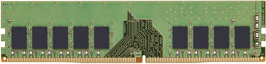 Пам'ять сервера Kingston DDR4 16GB 3200 ECC DIMM (KTL-TS432ES8/16G) [114218]