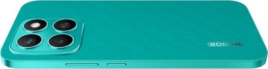 Смартфон (Honor X8c 8/256GB Marrs Green_EU) [610971]