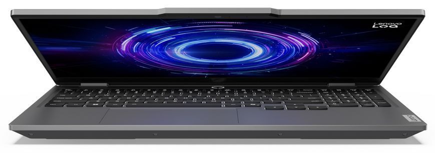 Ноутбук Lenovo LOQ 15IRX10 Luna Grey (83JE01DSRA) [204395]
