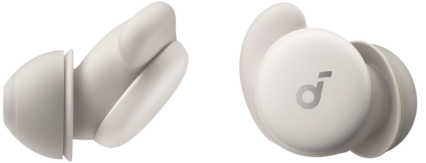 Навушники Anker SoundСore Sleep A20 White (A6611G21) [201643]