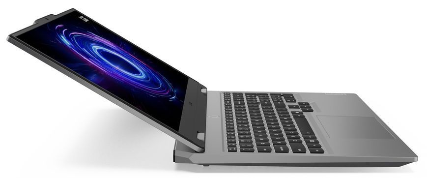 Ноутбук Lenovo LOQ 15IRX10 Luna Grey (83JE01DSRA) [204395]