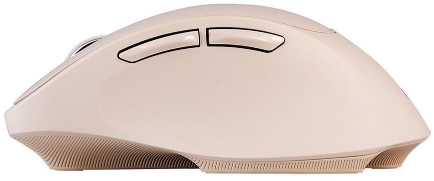 Миша комп'ютерна Yenkee YMS 2080BG WL rechargable mouse SLIDER (45019321) [202947]
