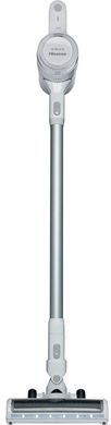 Акумуляторний пилосос Hisense HVC6133WII (742752) [203374]
