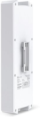Точка доступу TP-LINK EAP650 OUTDOOR AX3000, 1xGE LAN, PoE, Passive PoE (EAP650-OUTDOOR) [104649]