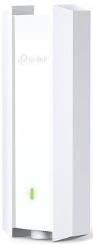 Точка доступу TP-LINK EAP650 OUTDOOR AX3000, 1xGE LAN, PoE, Passive PoE (EAP650-OUTDOOR) [104649]