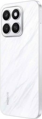 Смартфон (Honor X8c 8/256GB Moonlight White_EU) [610972]