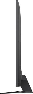 Телевізор 86" LG NanoCell 4K 60Hz Smart WebOS Black (86NANO81A6A) [102307]