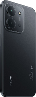 Смартфон Xiaomi Redmi 15C 8/256GB Midnight Black (1163429) [203334]