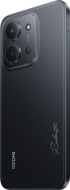 Смартфон Xiaomi Redmi 15C 8/256GB Midnight Black (1163429) [203334]