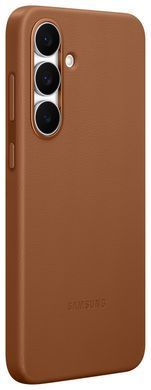 Чохол Samsung S25 FE Kindsuit Case Tan (EF-VS731PAEGWW) [203027]
