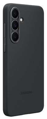 Чохол Samsung S25 FE Silicone Case Black (EF-PS731CBEGWW) [203017]