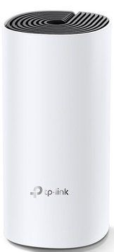 Система WiFi-Mesh TP-LINK Deco M4 AC1200, 2xGE LAN/WAN, 1мод (DECO-M4-1-PACK) [104324]
