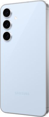 Смартфон Samsung Galaxy S24 FE 8/128GB Blue (SM-S721BLBDEUC) [600073]