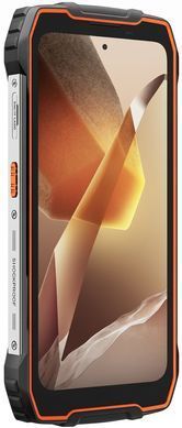 Смартфон Oscal Pilot 1 6/256GB Orange (6931548319054) [620094]