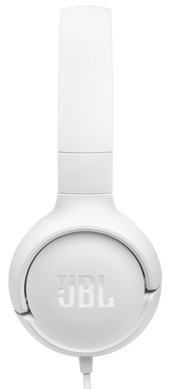 Гарнітура JBL TUNE 520C White (JBLT520CWHT) [201435]