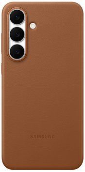 Чохол Samsung S25 FE Kindsuit Case Tan (EF-VS731PAEGWW) [203027]