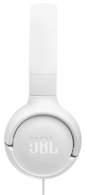 Гарнітура JBL TUNE 520C White (JBLT520CWHT) [201435]
