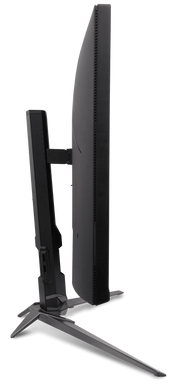 Монiтор 31.5" Acer Predator XB323QUPbmiiprx Black (UM.JX3EE.P09) [203252]