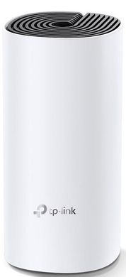 Система WiFi-Mesh TP-LINK Deco M4 AC1200, 2xGE LAN/WAN, 1мод (DECO-M4-1-PACK) [104324]