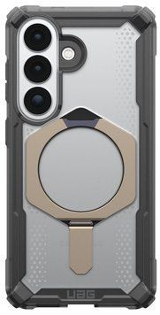 Чохол UAG для Samsung Galaxy S26, Plasma XTE with Magnet, Ash/Titanium (214524113136) [113866]