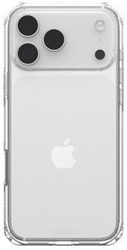 Чохол UAG для iPhone 17 Pro Max, Plyo, Ice (114533114343) [111063]
