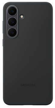 Чохол Samsung S25 FE Silicone Case Black (EF-PS731CBEGWW) [203017]